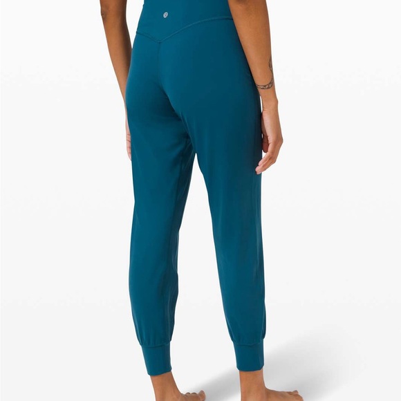 Lululemon Align High Rise Jogger Regular - Picture 1 of 2